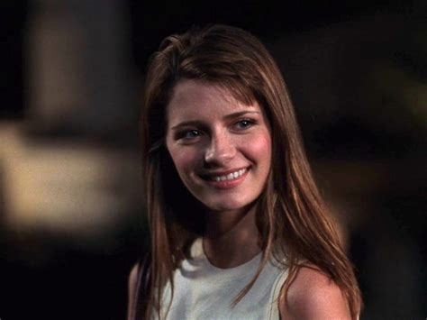 marissa cooper new psies